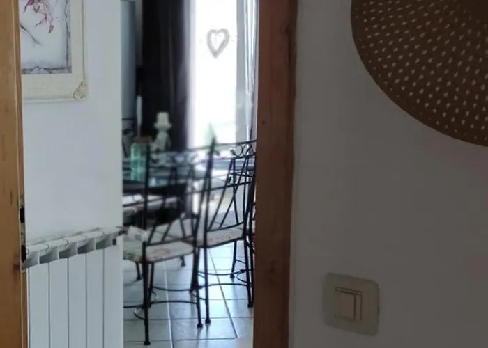 Dane Apartment