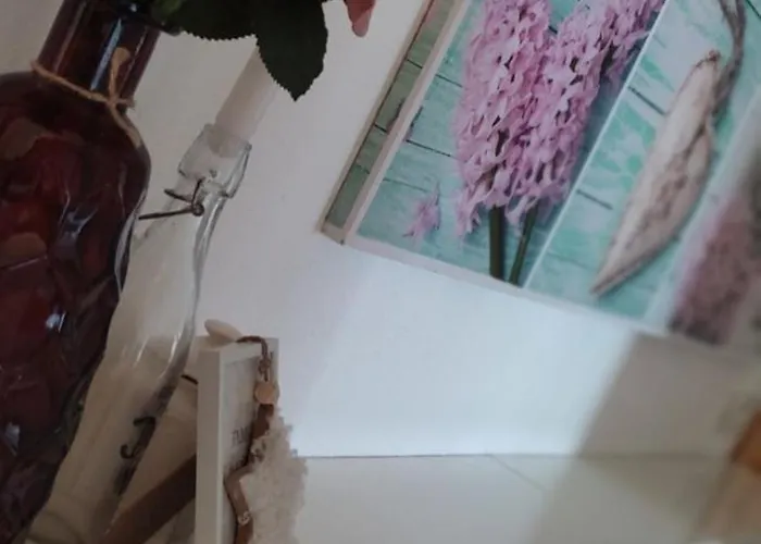 Dane Apartment