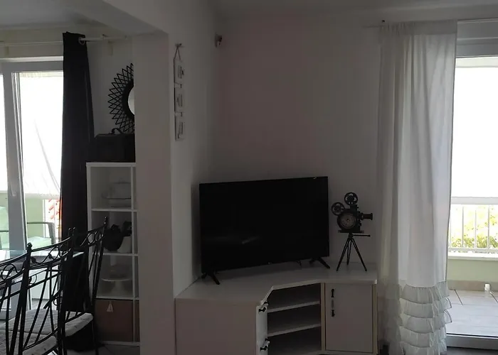 Dane Apartment
