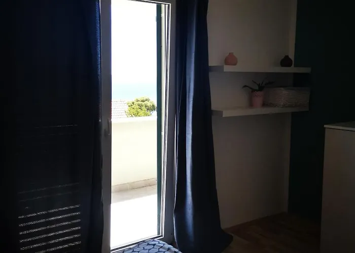 Apartment Dane