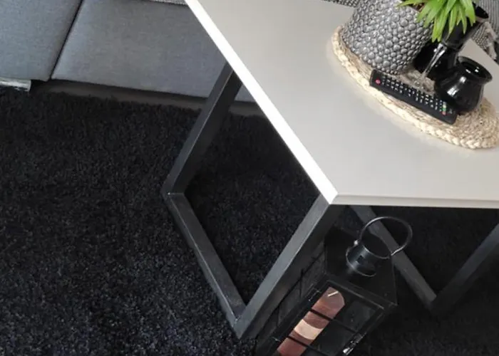 Dane Apartment *