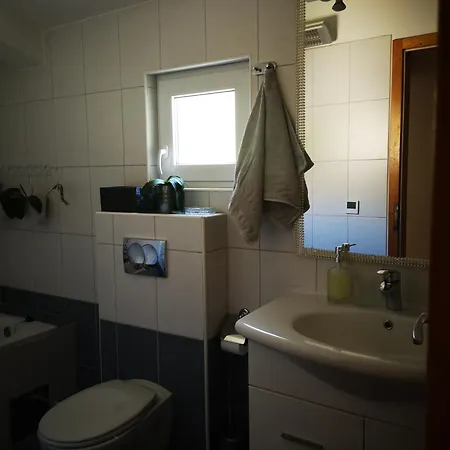 Appartement Dane Duće