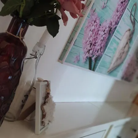 Dane Διαμέρισμα