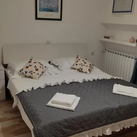 Dane Appartement *