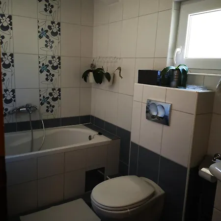 Dane Apartment Duce