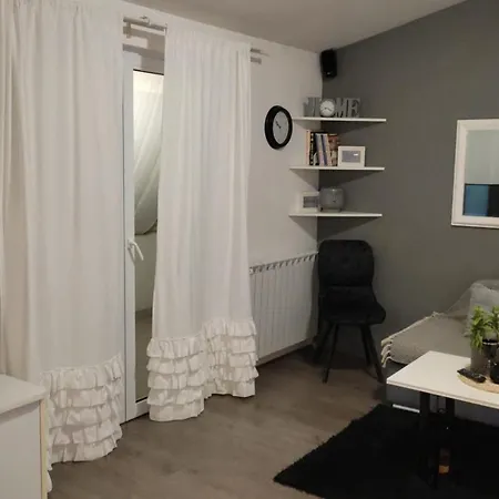 Dane Appartement *