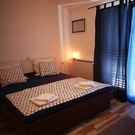 Διαμέρισμα Dane *