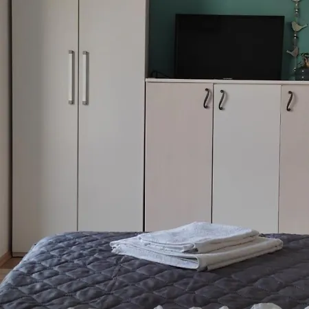 Dane Apartment Duce