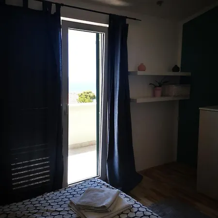 Apartment Dane