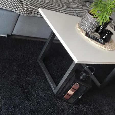 Dane Apartment *