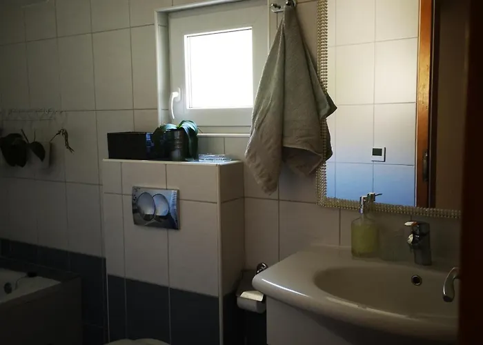 Apartament Dane Duće