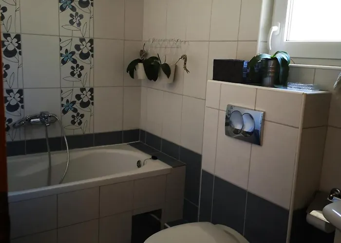 Dane Apartament Duće