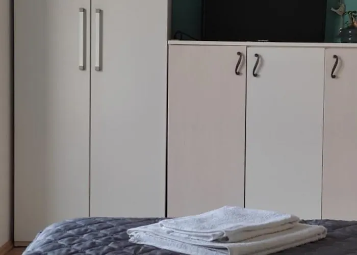 Dane Apartament Duće